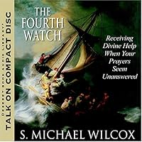 The Fourth Watch: Receiving Divine Help When Your Prayers Seem Unanswered