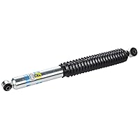 Bilstein 33-225807 B8 5100 Shock Absorber B8 5100 Shock Absorber,Silver