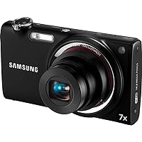 Samsung CL80 14.2 Megapixel Wi-Fi Digital Camera