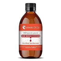 Goji Berry Oil Goji Berry Oil Anti-Wrinkle Skin Oil, Anti-Ageing, Firming and Moisturizing, 100ml