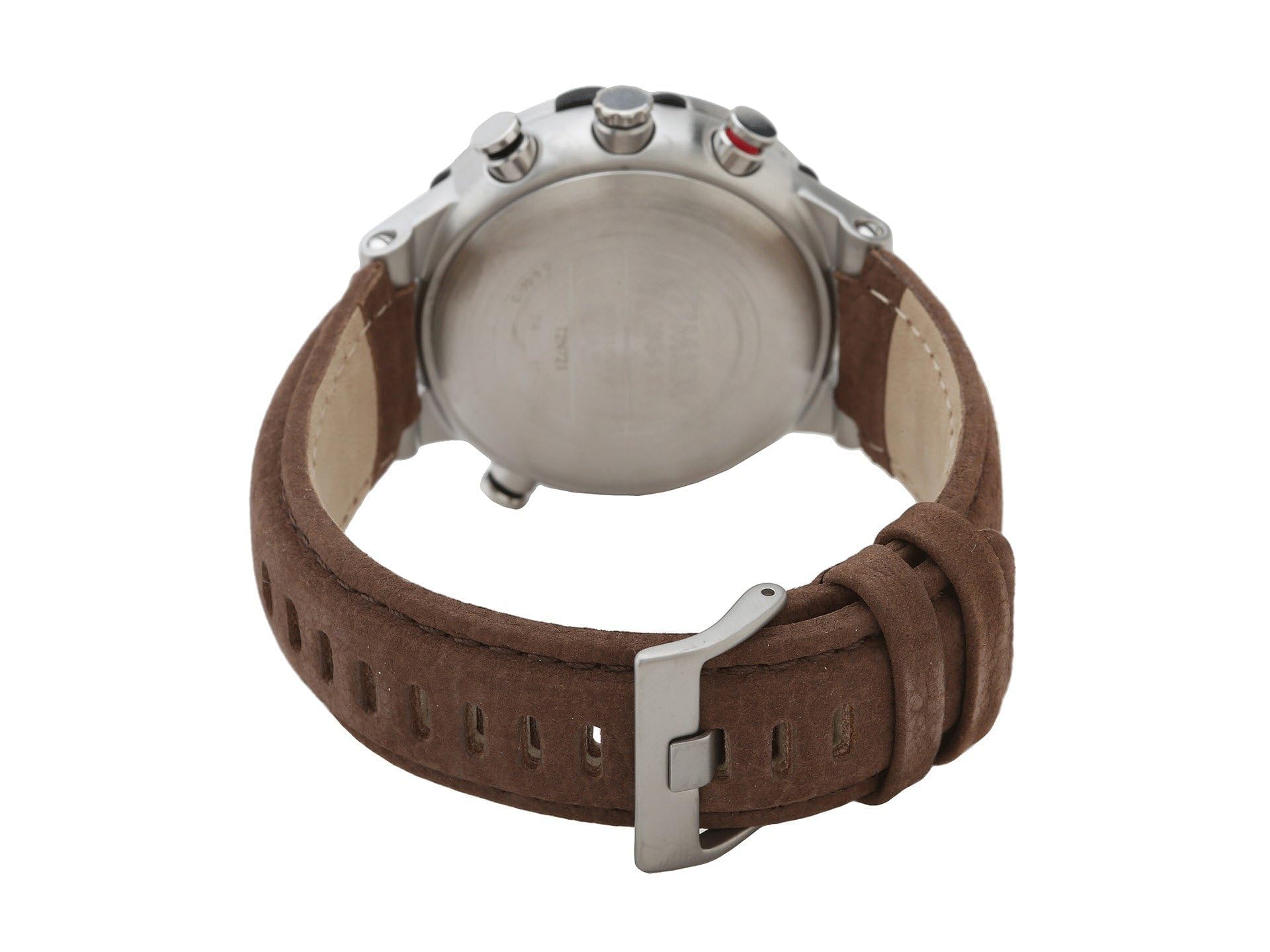 Timex Intelligent Quartz Men's Tide-Temp-Compass 45 mm Watch