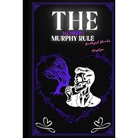 The Murphy Rule: McAffy & Duchess (Amethyst Shoals Murphys) The Murphy Rule: McAffy & Duchess (Amethyst Shoals Murphys) Paperback Kindle Hardcover