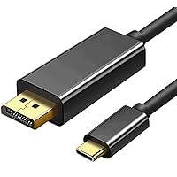 Mua USB+C+to+DisplayPort+Cable+2k+165hz chính hãng giá tốt tháng 10, 2023