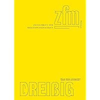 Zeitschrift für Medienwissenschaft 30: Jg. 16, Heft 1/2024: Was uns ausgeht (ZfM - Zeitschrift für Medienwissenschaft) (German Edition)