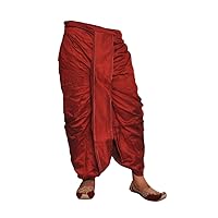 Men's Festive and Wedding Wear Dhoti Special for Diwali