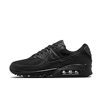 Nike Women's WMNS Air Max 90 Trainers
