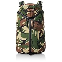 MYSTERY RANCH(ミステリーランチ) Men's Backpack, DPM Camo, One Size