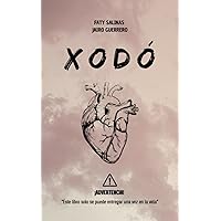 Xodó (Spanish Edition) Xodó (Spanish Edition) Paperback