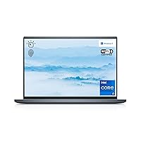 2022 Dell Inspiron 16 Plus 7610 Laptop,16'' QHD+ 3K IPS 16:10 Display,Intel Core i7-11800H,32GB RAM,512GB SSD,Backlit Keyboard,Fingerprint Reader,Thunderbolt 4,WiFi 6,Windows 11 Home,Blue(Renewed)