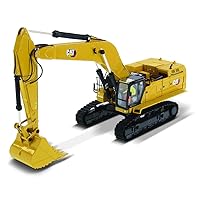  DOUBLE E Remote Control Excavator Toy RC Excavators