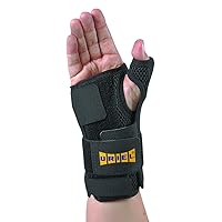 Uriel 24-9029 Wrist/Thumb Splint, Universal Size