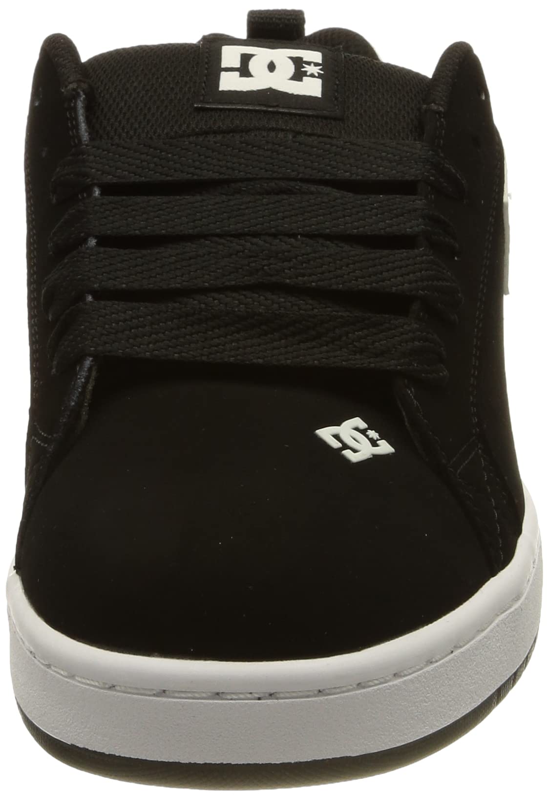 Mua DC Shoes Men's Low-Top Sneakers Skate Shoe trên Amazon Mỹ chính hãng  2023 | Giaonhan247