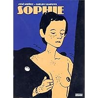 Sophie Sophie Paperback Kindle Hardcover