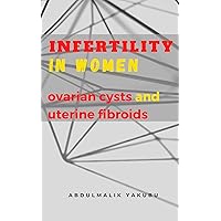 infertility in women: ovarian cysts and uterine fibroids