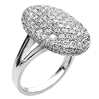 925 the Twilight Cubic Zirconia Ring Saga New Moon Breaking Dawn Crystal Bridal Engagement Wedding Party Anniversary Jewelry