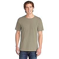 Comfort Colors - Pigment-Dyed Short Sleeve Shirt - 1717