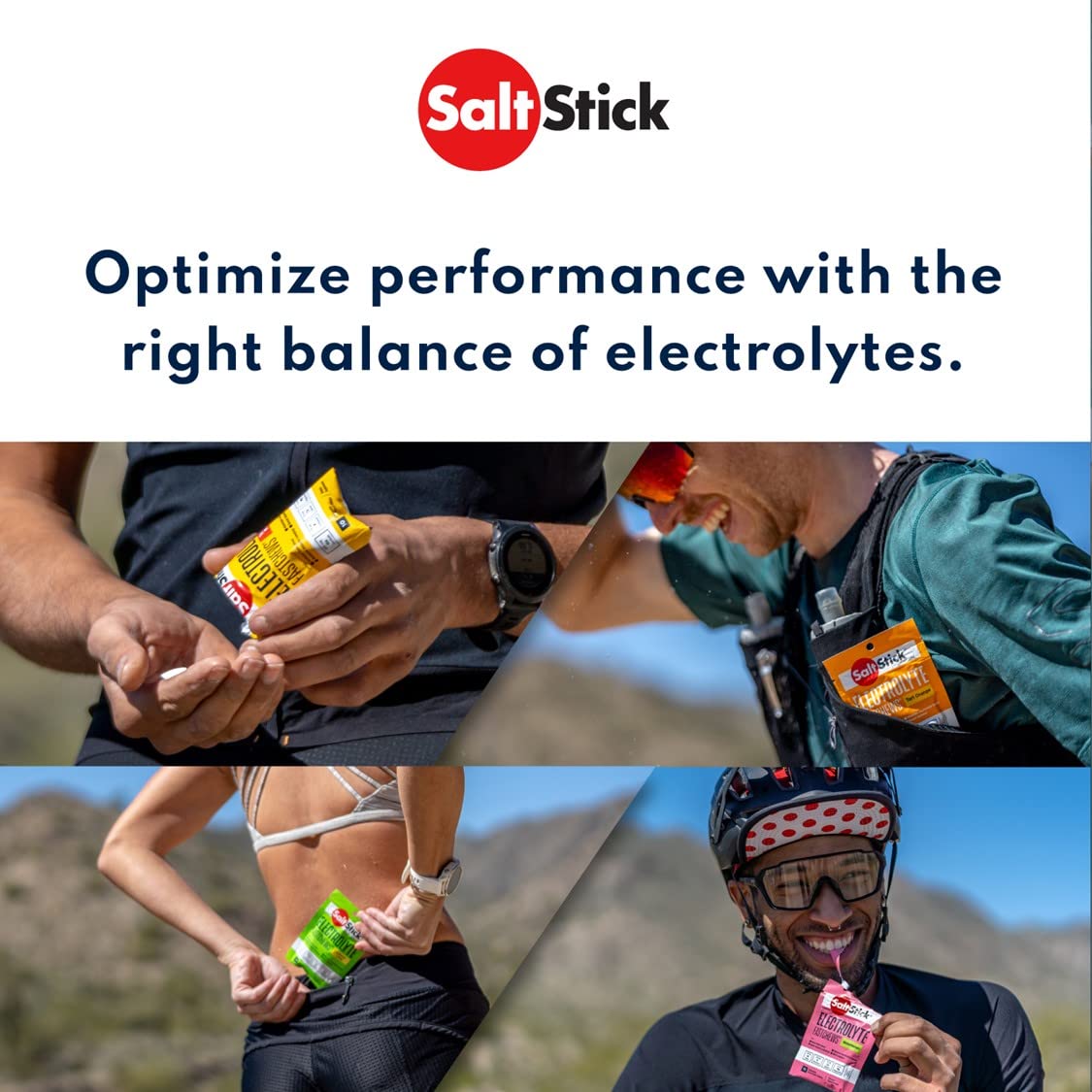 SaltStick FastChews, Electrolyte Replacement Tablets for Rehydration, Exercise, Hiking & Sports Recovery, Bottle of 60 FastChews Tablets, Coconut Pineapple