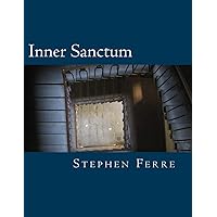 Inner Sanctum Inner Sanctum Paperback