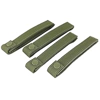 Condor MOD Strap Olive Drab, 6 Inches