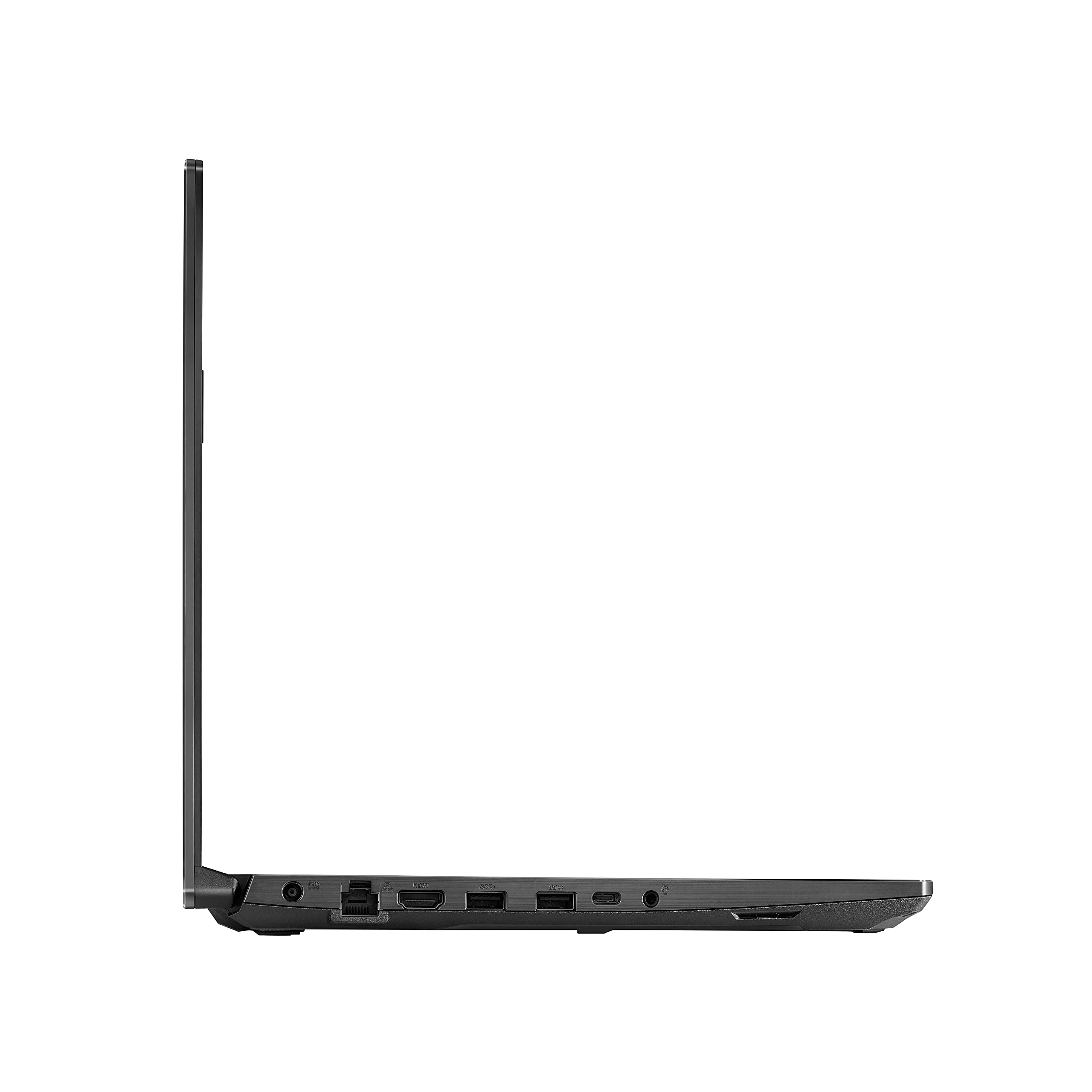 ASUS TUF Gaming F15 Gaming Laptop, 15.6” 144Hz FHD IPS-Type Display, Intel Core i7-11800H Processor, GeForce RTX 3060, 16GB DDR4 RAM, 1TB PCIe SSD, Wi-Fi 6, Windows 10 Home, TUF506HM-ES76