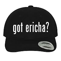 got Ericha? - Soft Dad Hat Baseball Cap