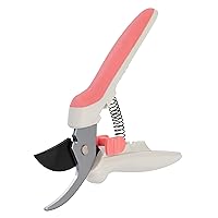 Fiskars Floral Pruning Shears - Plant Cutting Scissors/Garden Clippers For Deadheading and Working with Flowers - Spring Bloom