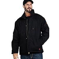 ARIAT Men's Fr Workhorse Insulated Jacket