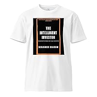 The Intelligent Investor T-Shirt