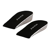 Kids Children's Height Shoe Lifts Insoles Making 1.5 Inch Tall (Age 10-15yrs)