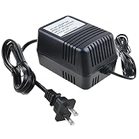 AC/AC Adapter Replacement for Craftsman 900.11479 90011479 900-11479 7.2 Volt 7.2V Drill Screw Driver Cordless Screwdriver, P/N: 5102970-17 UA-0705R UA-0705B 510297017 Power Supply Charger