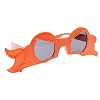 Sun-Staches Boys' Costume Sunglasses