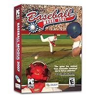 Baseball Mogul 2007 - PC