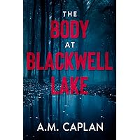 The Body at Blackwell Lake