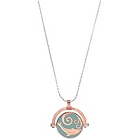 Alex and Ani Color Infusion Dolphin & Sand Dollar 32