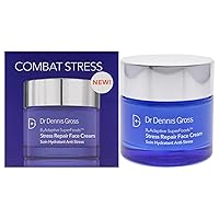 Dr Dennis Gross B3 Adaptive SuperFoods Stress Repair Face Cream Cream Unisex 2 oz