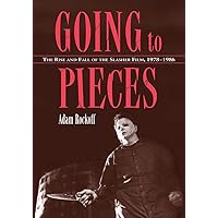 Going to Pieces: The Rise and Fall of the Slasher Film, 1978-1986 Going to Pieces: The Rise and Fall of the Slasher Film, 1978-1986 Paperback Kindle Hardcover
