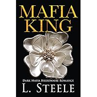 Mafia King: Dark Mafia Billionaire Romance (The Sovranos) Mafia King: Dark Mafia Billionaire Romance (The Sovranos) Audible Audiobook Kindle Paperback Hardcover