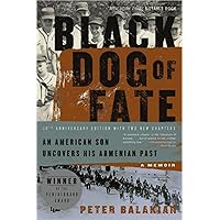 Black Dog of Fate: A Memoir Black Dog of Fate: A Memoir Paperback Audible Audiobook Kindle Hardcover Digital
