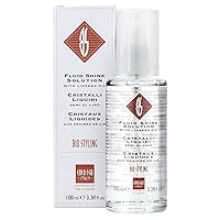 Italy Care BioStyling (Fluid Shine Solution (Pack 1))