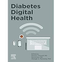 Diabetes Digital Health Diabetes Digital Health Kindle Paperback
