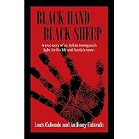 Black Hand Black Sheep Black Hand Black Sheep Paperback Kindle Hardcover
