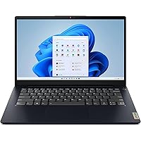 Lenovo IdeaPad 3 82KT Laptop - 14