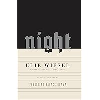 Night: A Memoir Night: A Memoir Kindle Audible Audiobook Mass Market Paperback Library Binding Paperback Audio CD