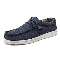Men's Wally StretchsMen's Loafers | Men's Slip On Shoes | Comfortable & Light-Weight