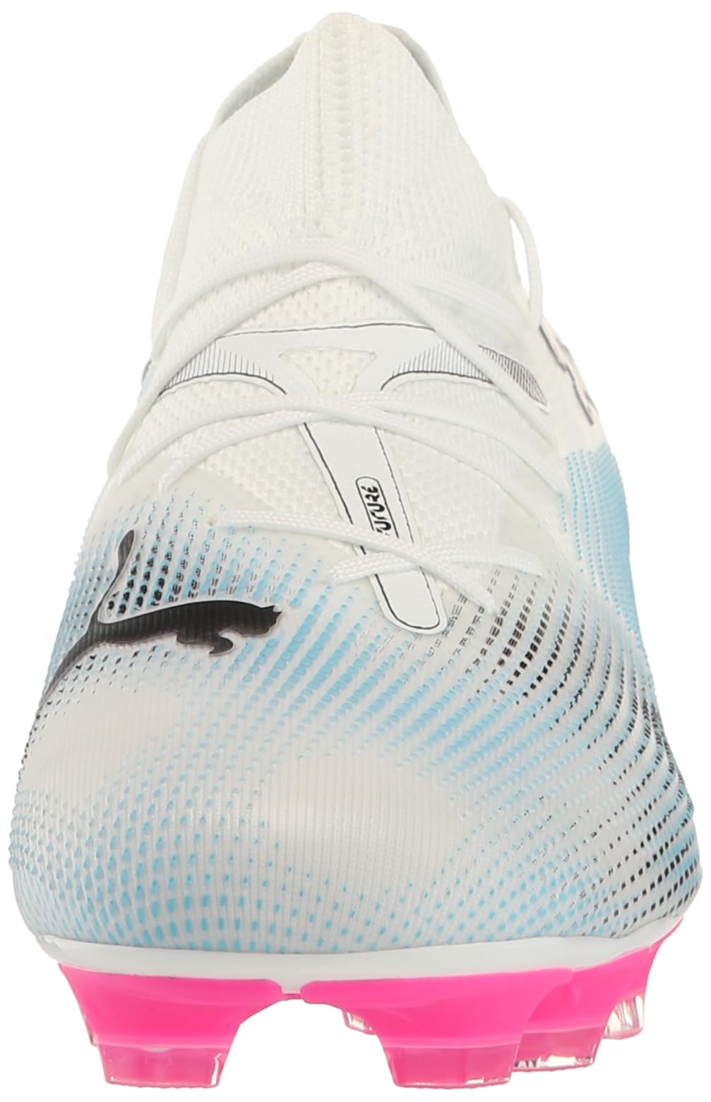 PUMA Women's Future 7 Match Firm Artificial Ground Sneaker