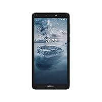 Nokia C2 2E | Android 11 (Go Edition) | Unlocked Smartphone | All Day Battery | Dual SIM | 2/32GB | 5.7-Inch Screen | Blue