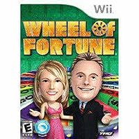 Wheel of Fortune - Nintendo Wii Wheel of Fortune - Nintendo Wii Nintendo Wii PlayStation 3 Xbox 360