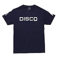 Star Trek Men's Discovery Disco T-Shirt
