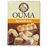 Ouma Buttermilk Rusks 500g (1 Pack)