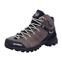 Salewa Alp Mate Mid PTX Hiking Boot - Men's